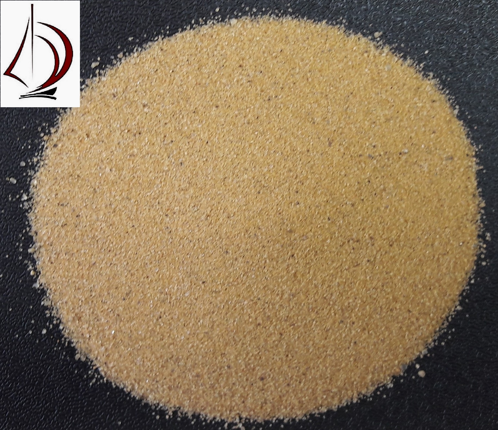 Кварцевый песок фракция 0,1-0,5 мм в мкр