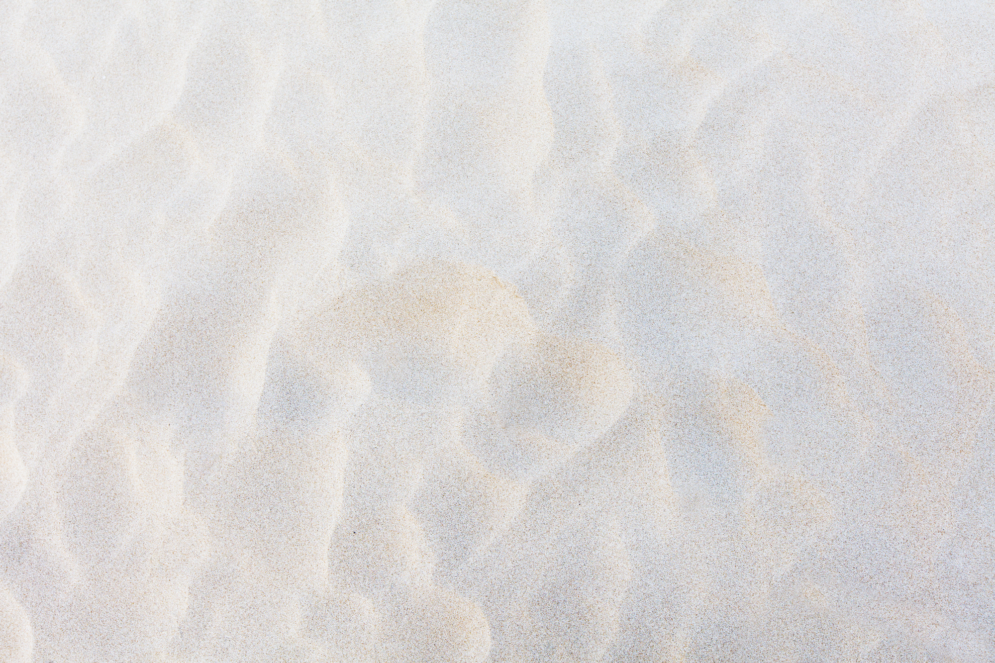 Белый кварцевый песок